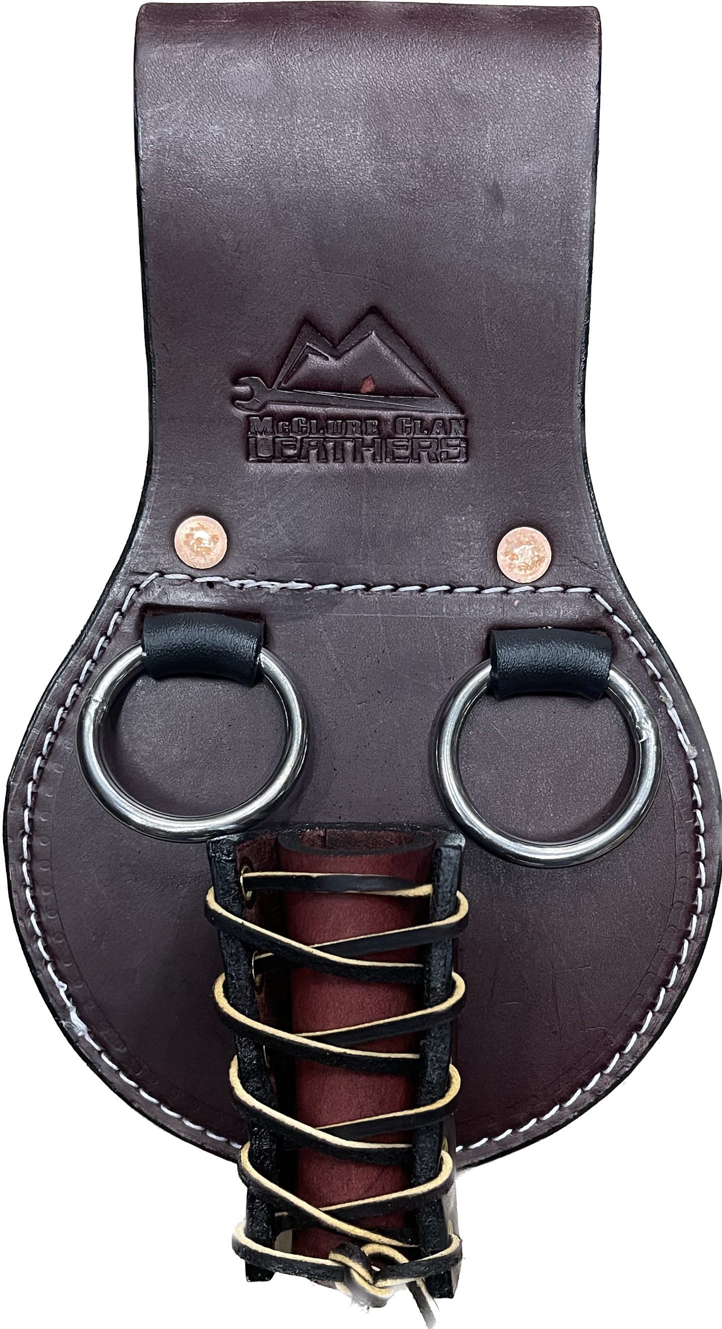 Combo #2 Spud Wrench Sleever Bar Holder